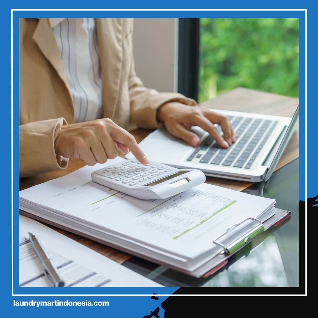 Masih Bingung Apa Itu Laundry Self Service Cek 5 Keuntungannya Buat Pengguna dan Pebisnis