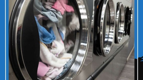 Masih Bingung Apa Itu Laundry Self Service Cek 5 Keuntungannya Buat Pengguna dan Pebisnis