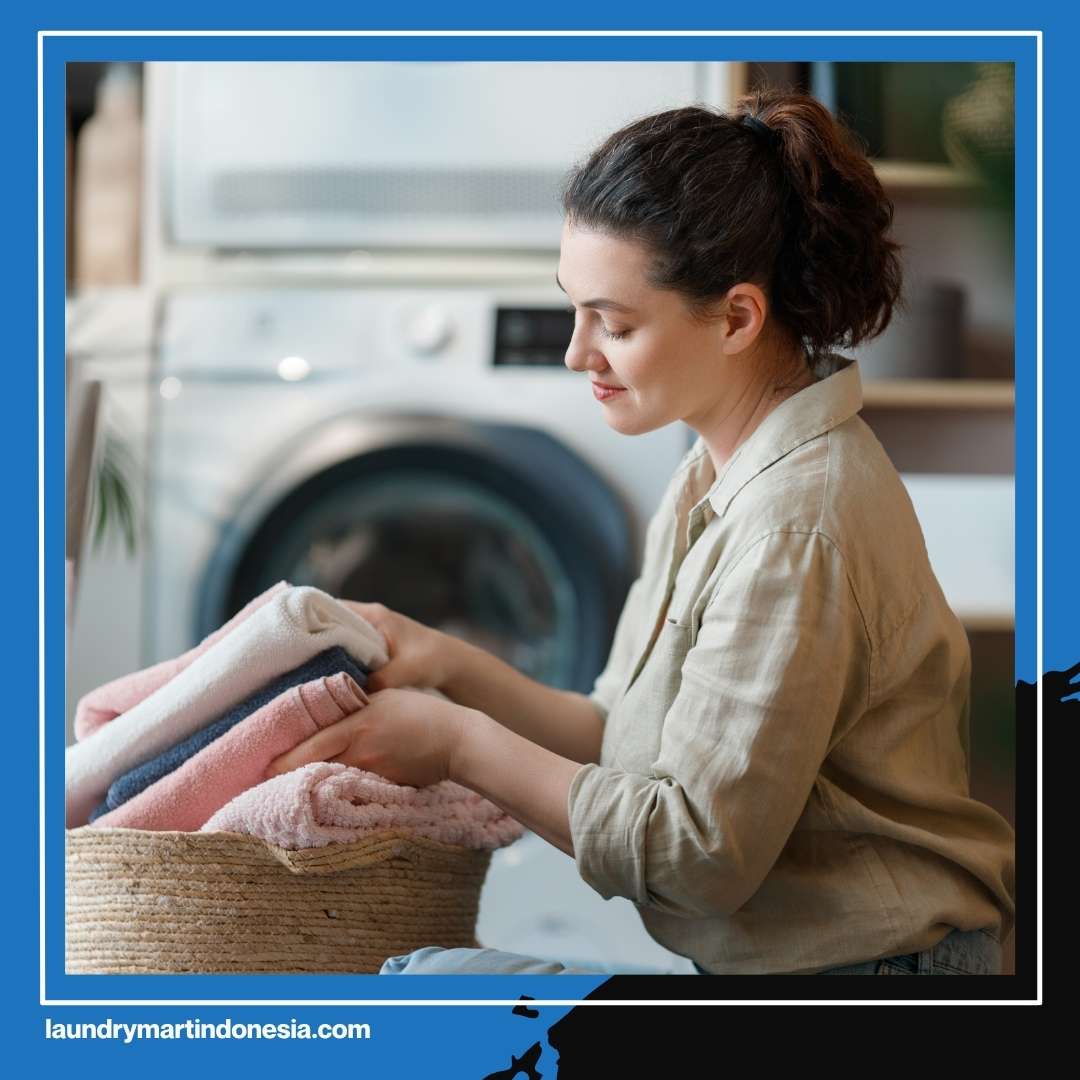 Masih Bingung Apa Itu Laundry Self Service Cek 5 Keuntungannya Buat Pengguna dan Pebisnis