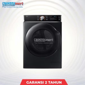 mesin pengering - dryer - samsung 18kg
