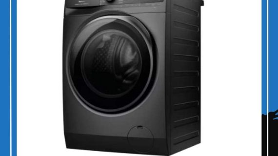 Berhenti Beli Merek Rumahan! Gunakan Mesin Cuci Untuk Laundry Asli dan Lipat Tigakan Kapasitas Cucian