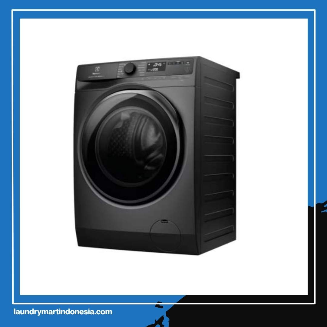 Berhenti Beli Merek Rumahan! Gunakan Mesin Cuci Untuk Laundry Asli dan Lipat Tigakan Kapasitas Cucian
