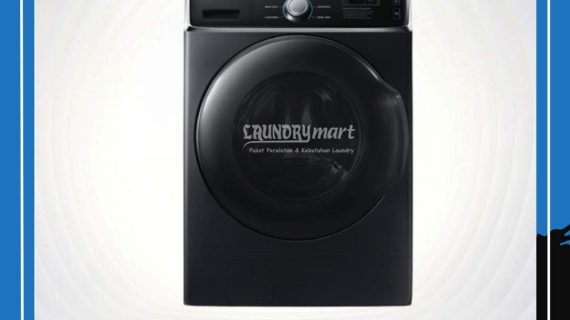 Mau Cepat Balik Modal Ganti Ke Merk Mesin Pengering Laundry Terbaik yang Paling Irit Gas Ini!