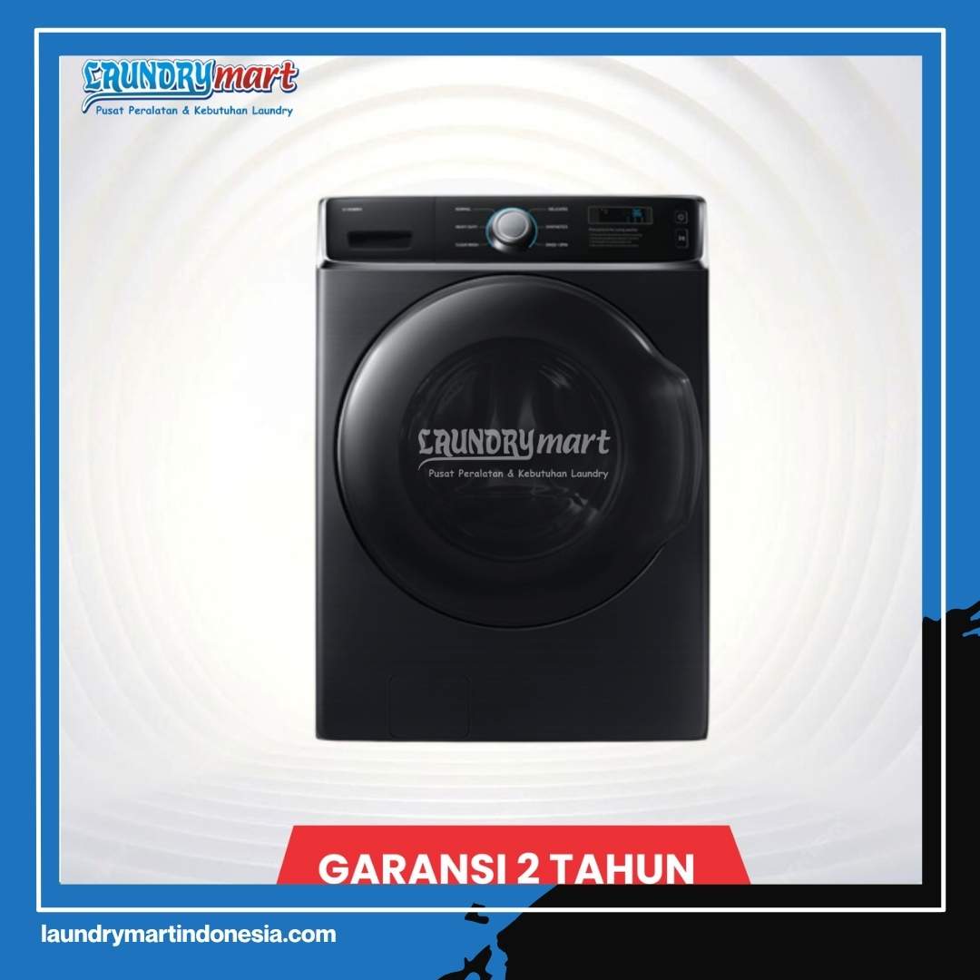Mau Cepat Balik Modal Ganti Ke Merk Mesin Pengering Laundry Terbaik yang Paling Irit Gas Ini!