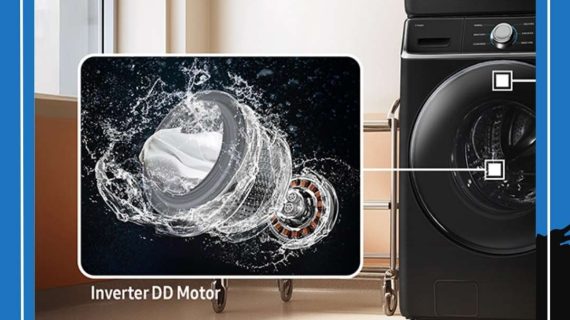 Nyesel Baru Tahu! Ganti ke Commercial Laundry TERBAIK Ternyata Bisa Hemat Listrik 40%