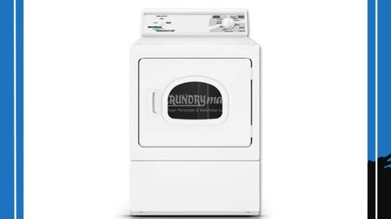 Mau Cepat Balik Modal Ganti Ke Merk Mesin Pengering Laundry Terbaik yang Paling Irit Gas Ini!