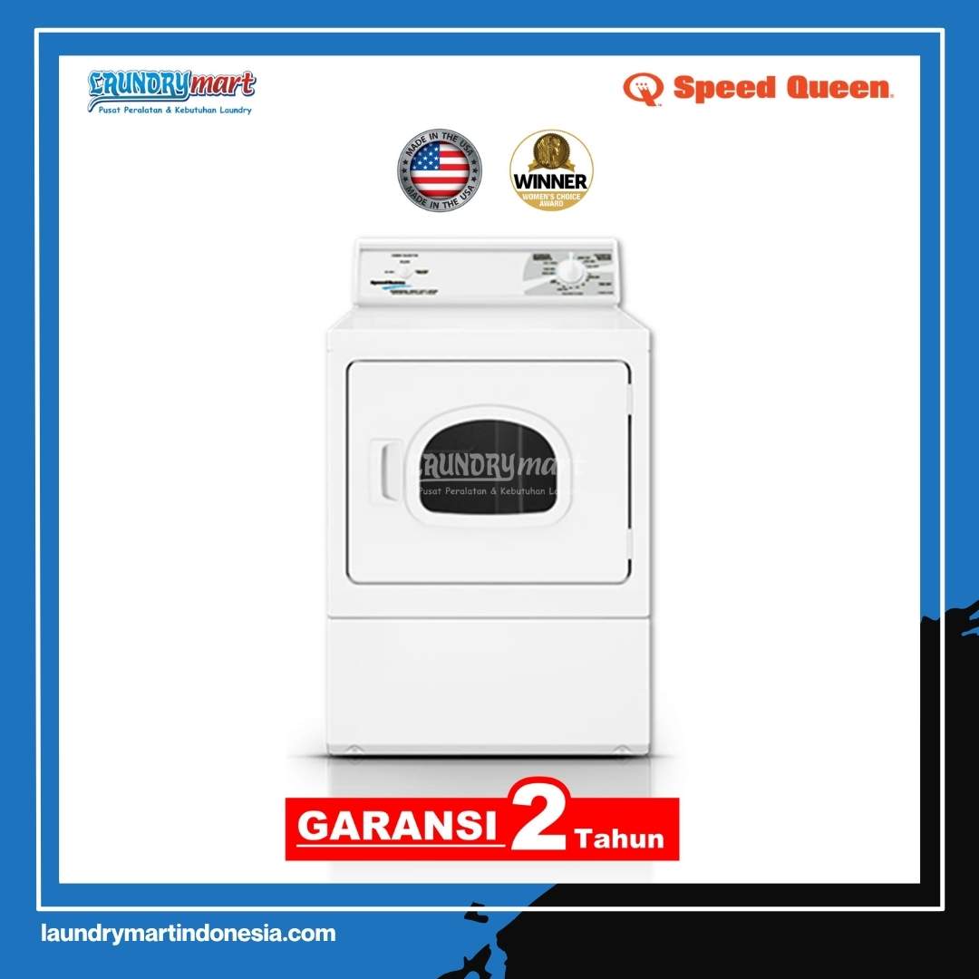 Mau Cepat Balik Modal Ganti Ke Merk Mesin Pengering Laundry Terbaik yang Paling Irit Gas Ini!