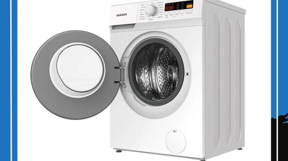 Berhenti Beli Merek Rumahan! Gunakan Mesin Cuci Untuk Laundry Asli dan Lipat Tigakan Kapasitas Cucian