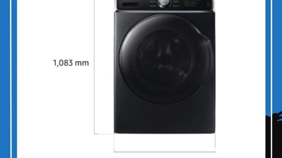Nyesel Baru Tahu! Ganti ke Commercial Laundry TERBAIK Ternyata Bisa Hemat Listrik 40%