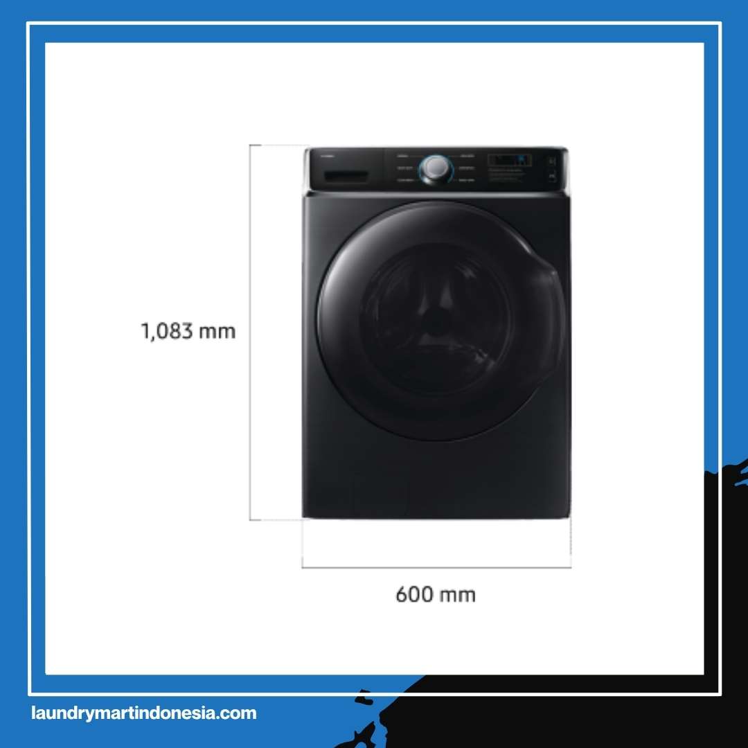 Nyesel Baru Tahu! Ganti ke Commercial Laundry TERBAIK Ternyata Bisa Hemat Listrik 40%