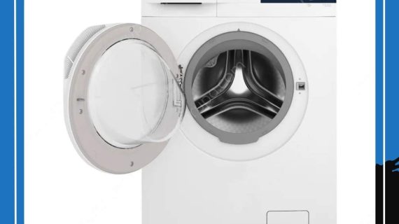 Berhenti Beli Merek Rumahan! Gunakan Mesin Cuci Untuk Laundry Asli dan Lipat Tigakan Kapasitas Cucian