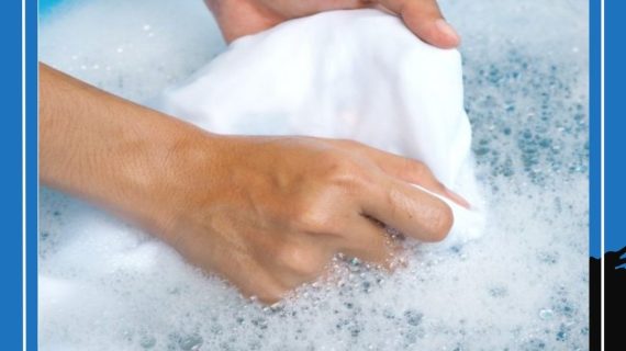 Sering Dikira Sama Perbedaan Deterjen Mesin Cuci Laundry dengan Mesin Cuci Biasa Ini Ternyata Pengaruhi Umur Mesin Anda!