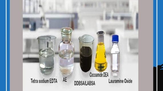 Sering Dikira Sama Perbedaan Deterjen Mesin Cuci Laundry dengan Mesin Cuci Biasa Ini Ternyata Pengaruhi Umur Mesin Anda!
