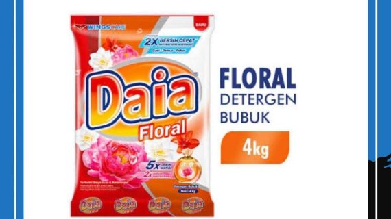 Deterjen Laundry Paling Wangi Bikin Pelanggan Ketagihan dan Usaha Makin Laris