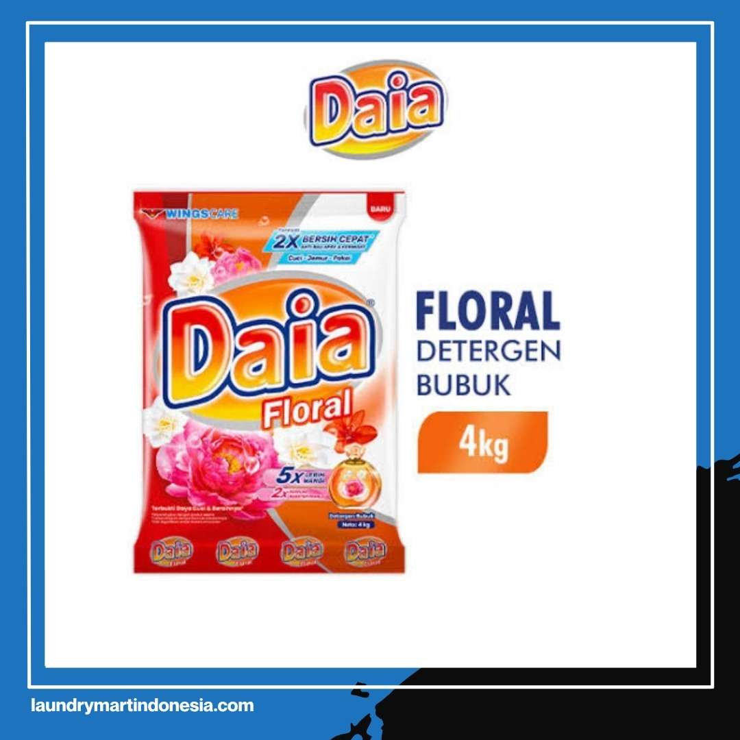 Deterjen Laundry Paling Wangi Bikin Pelanggan Ketagihan dan Usaha Makin Laris