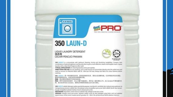 Harga Deterjen Laundry Kiloan Bikin Penasaran Ini Rahasia Hemat yang Jarang Diketahui