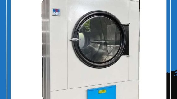 Mesin Pengering Baju Laundry Bikin Usaha Kamu Makin Cepat Untung dan Anti Ribet