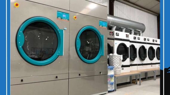 Alat Pengering Pakaian Laundry Bikin Bisnismu Melejit Lebih Cepat dari Kompetitor