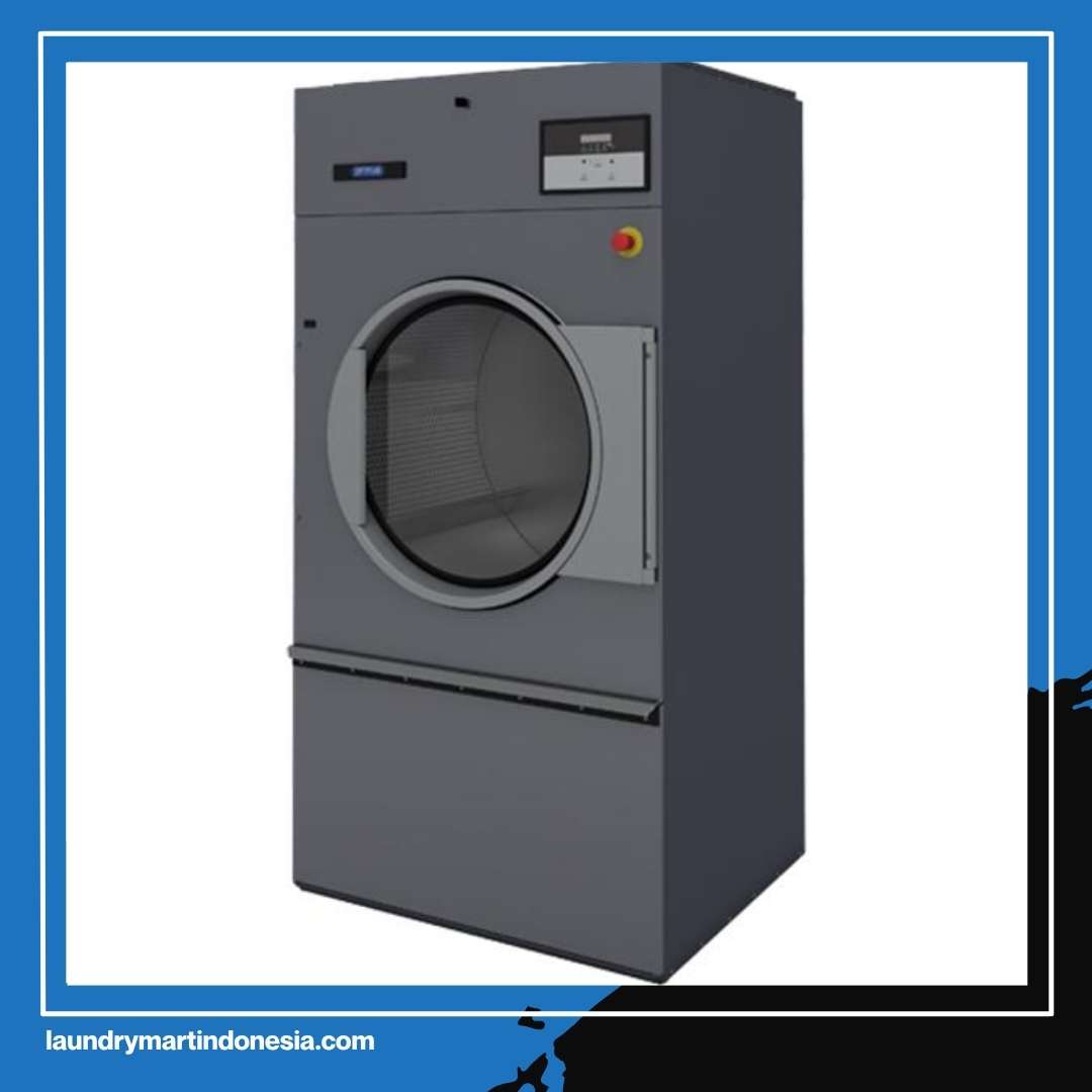 Pengering Pakaian Laundry Bikin Usaha Cepat Balik Modal Ini Rahasianya