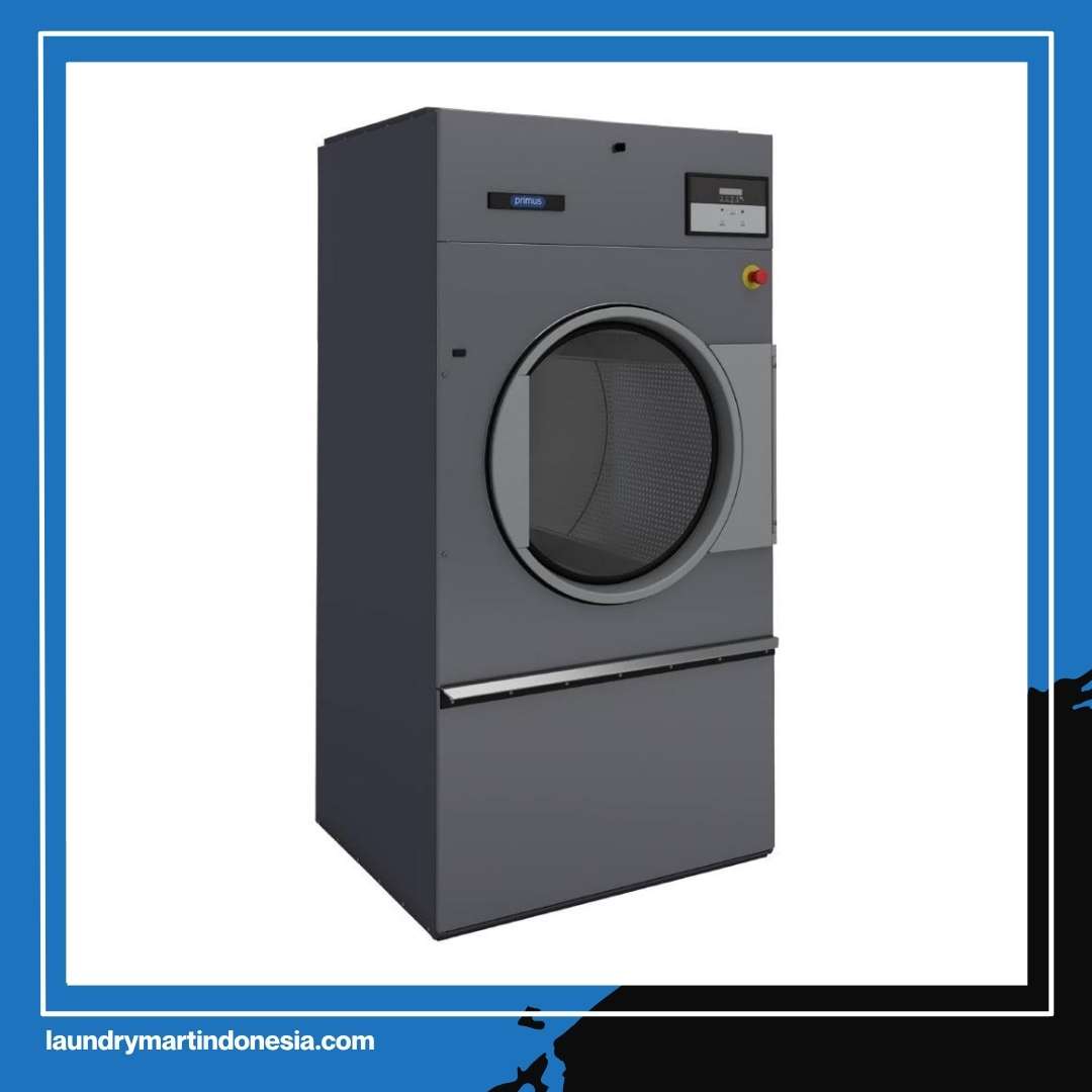 Mesin Cuci Laundry Langsung Kering Bikin Usaha Kamu Auto Cuan Tanpa Ribet