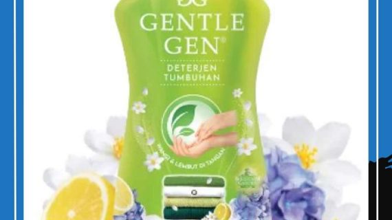 Deterjen Laundry Paling Wangi Bikin Pelanggan Ketagihan dan Usaha Makin Laris
