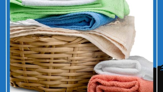 Cara Menyelesaikan 50 Kg Pakaian dalam 1 Jam Cuma Pakai Setrika Uap Laundry, Kok Bisa