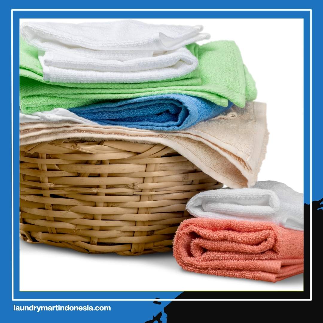 Cara Menyelesaikan 50 Kg Pakaian dalam 1 Jam Cuma Pakai Setrika Uap Laundry, Kok Bisa