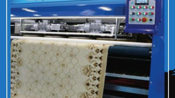 Mesin Cuci Karpet Laundry Bikin Usaha Kamu Naik Level dan Untung Berkali Lipat