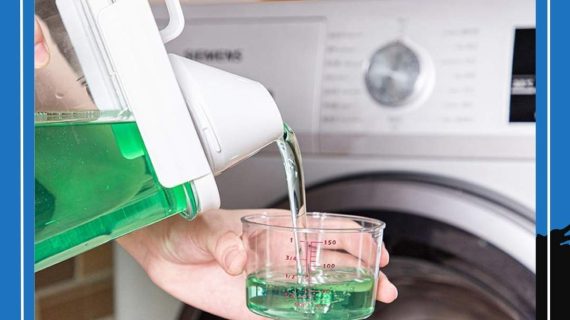 Deterjen Laundry Extra Aroma Strong 5 Liter Rahasia Wangi Tahan Lama yang Bikin Pelanggan Ketagihan