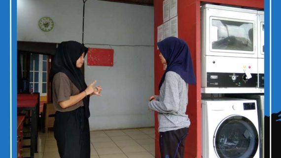 Pusat Mesin Laundry Terpercaya Solusi Lengkap Memulai Bisnis Laundry Modern