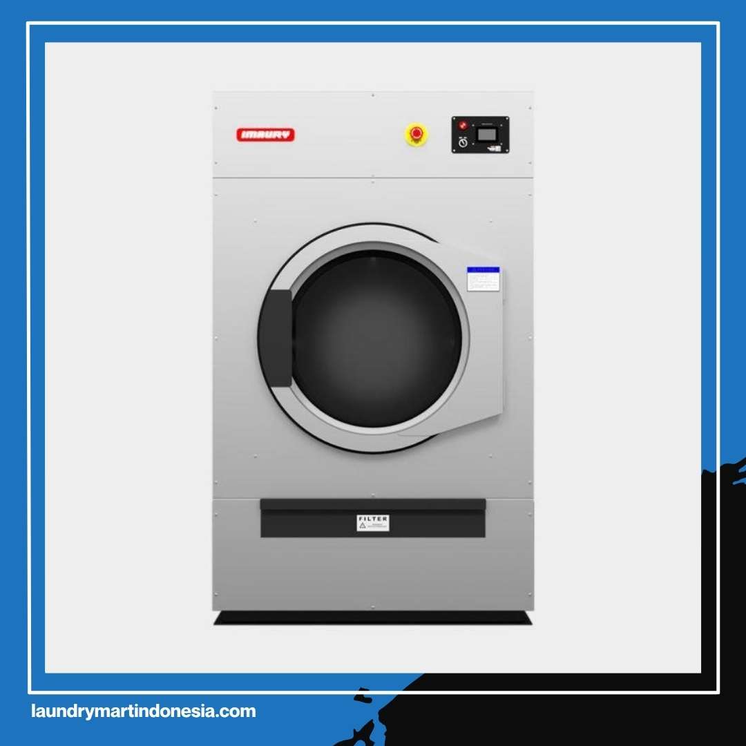 Mesin Pengering Baju Laundry Bikin Usaha Kamu Makin Cepat Untung dan Anti Ribet