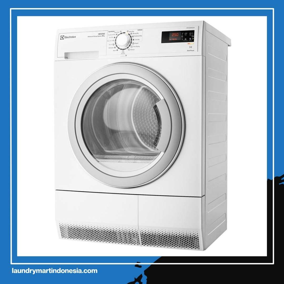 Pengering Pakaian Laundry Bikin Usaha Cepat Balik Modal Ini Rahasianya