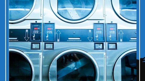 Mesin Pengering Baju Laundry Bikin Usaha Kamu Makin Cepat Untung dan Anti Ribet