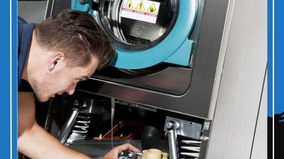 Pusat Mesin Laundry Terpercaya Solusi Lengkap Memulai Bisnis Laundry Modern