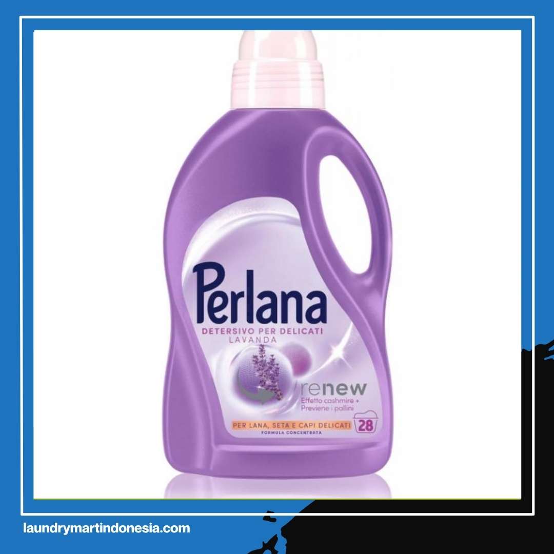 Deterjen Laundry Paling Wangi Bikin Pelanggan Ketagihan dan Usaha Makin Laris