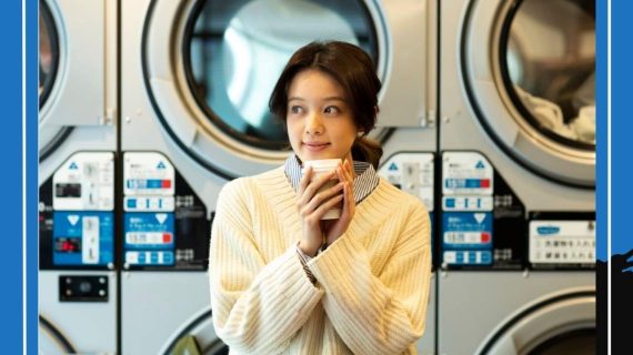 Cara Menyelesaikan 50 Kg Pakaian dalam 1 Jam Cuma Pakai Setrika Uap Laundry, Kok Bisa