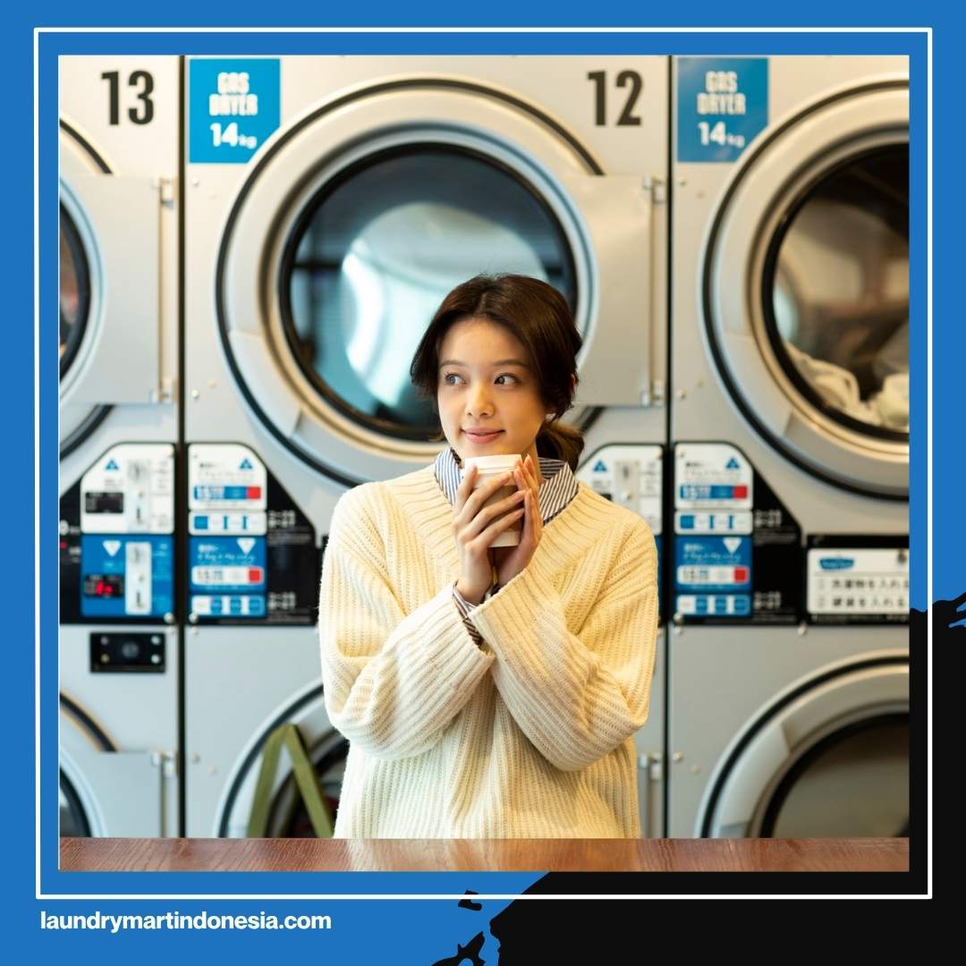 Cara Menyelesaikan 50 Kg Pakaian dalam 1 Jam Cuma Pakai Setrika Uap Laundry, Kok Bisa