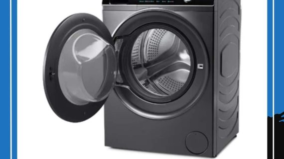 Ternyata Mesin Laundry Bisa Bikin Bisnis Meledak Ini Rahasianya