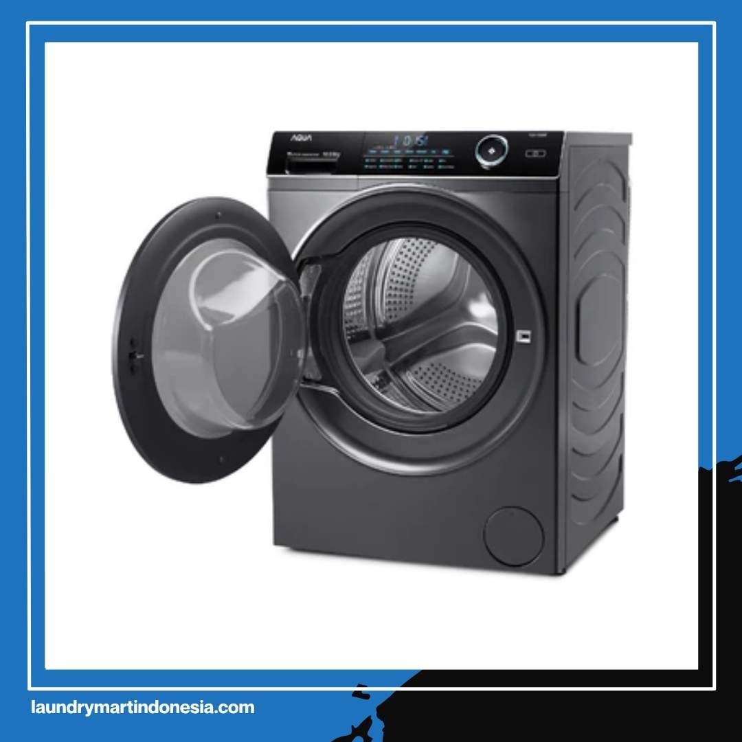 Ternyata Mesin Laundry Bisa Bikin Bisnis Meledak Ini Rahasianya