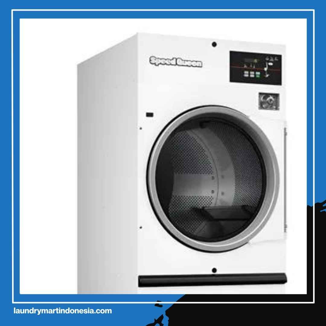 Jenis, Keunggulan dan Tips Memilih Alat Pengering Laundry yang Bikin Usaha Cepat Balik Modal