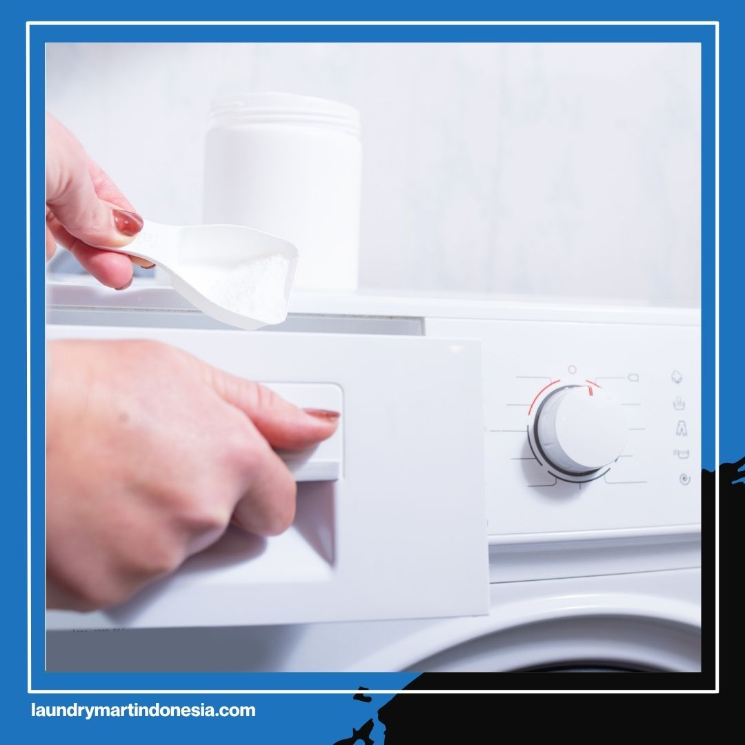 Hemat Budget Bulanan! Trik Pakai Deterjen Kiloan untuk Laundry dan Rumah Tangga Tanpa Mengurangi Kualitas