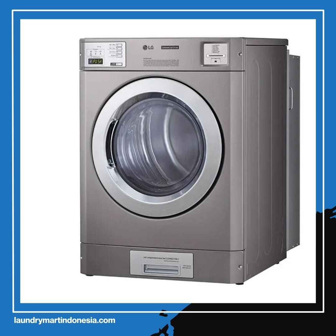 Jenis, Keunggulan dan Tips Memilih Alat Pengering Laundry yang Bikin Usaha Cepat Balik Modal