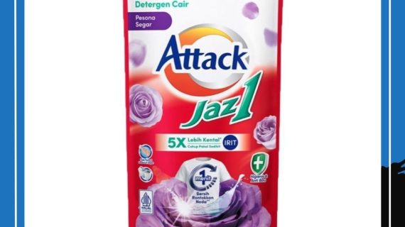 7 Merk Deterjen Laundry yang Wangi dan Bikin Hasil Cucian Jadi Favorit Pelanggan