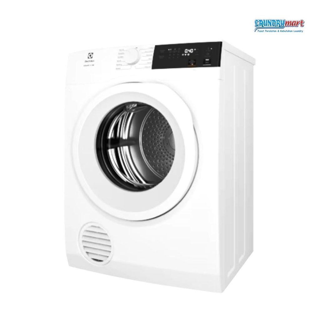 dryer konversi gas electrolux 9kg