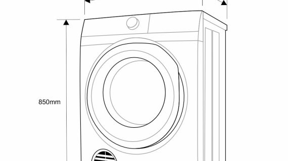 mesin laundry electrolux