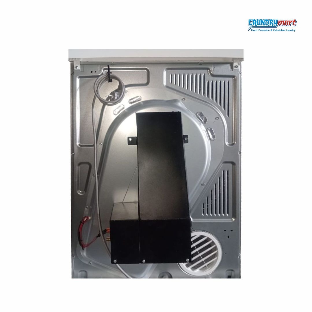 pengering konversi gas electrolux pengering konversi gas electrolux