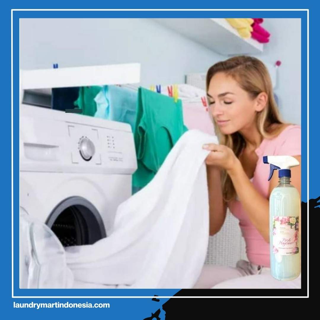 Deterjen Laundry Extra Aroma Strong 5 Liter Rahasia Wangi Tahan Lama yang Bikin Pelanggan Ketagihan