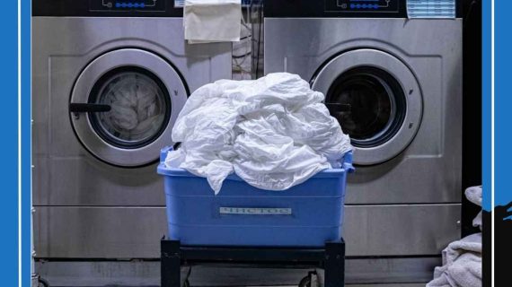 Pengusaha Laundry Wajib Tahu! Untung Rugi Pengering Laundry Pakai Gas Dibanding Listrik