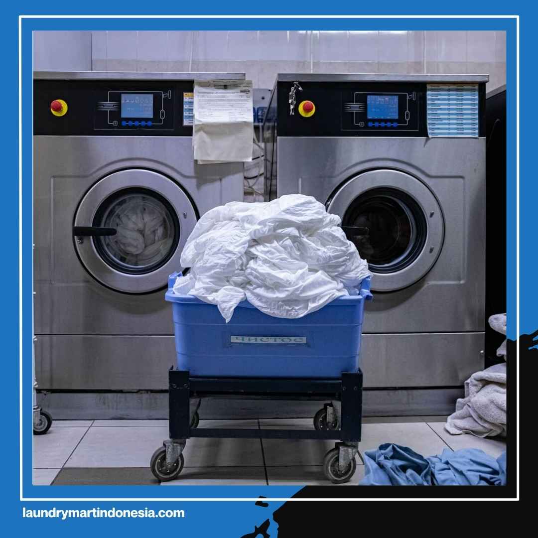 Pengusaha Laundry Wajib Tahu! Untung Rugi Pengering Laundry Pakai Gas Dibanding Listrik