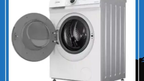 Nyesel Baru Tahu Sekarang! Alat Pengering Baju Laundry Ini Bikin Pakaian Kering 2 Kali Lebih Cepat